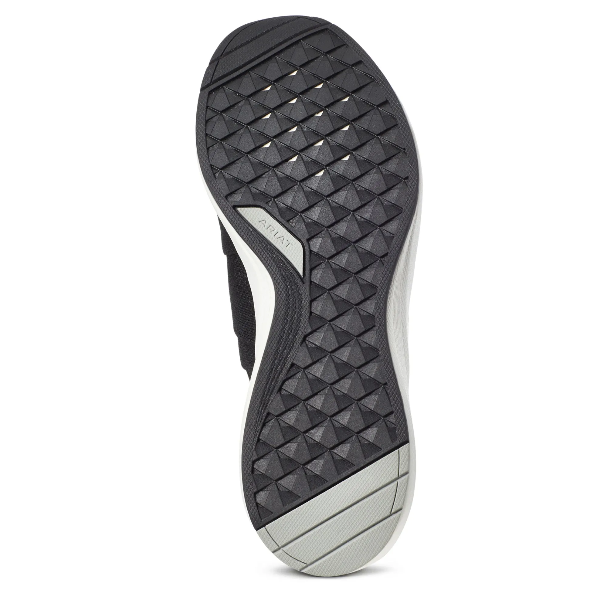 10035853 Ariat Women's Ignite Slip On Black