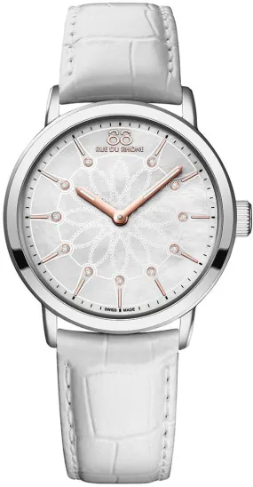 8RD Watch Double 8 ORSigin Ladies