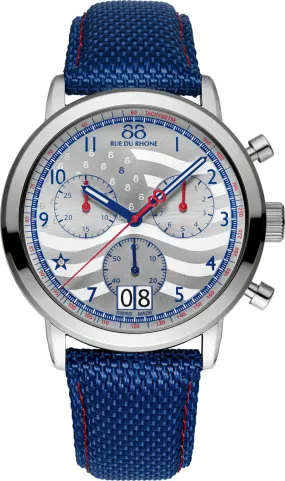 8RD Watch Double 8 ORSigin Mens