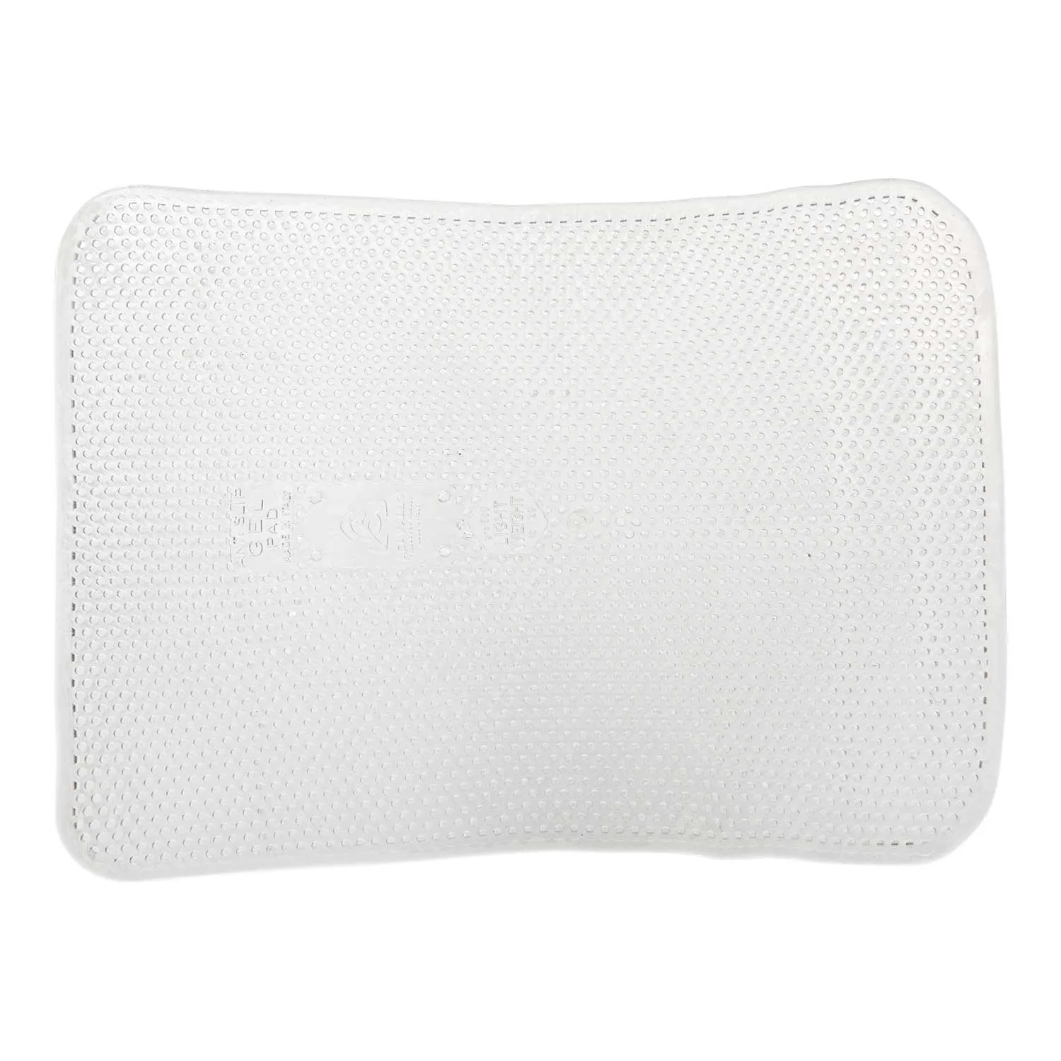 Acavallo Light Weight Anti-Slip Gel Pad