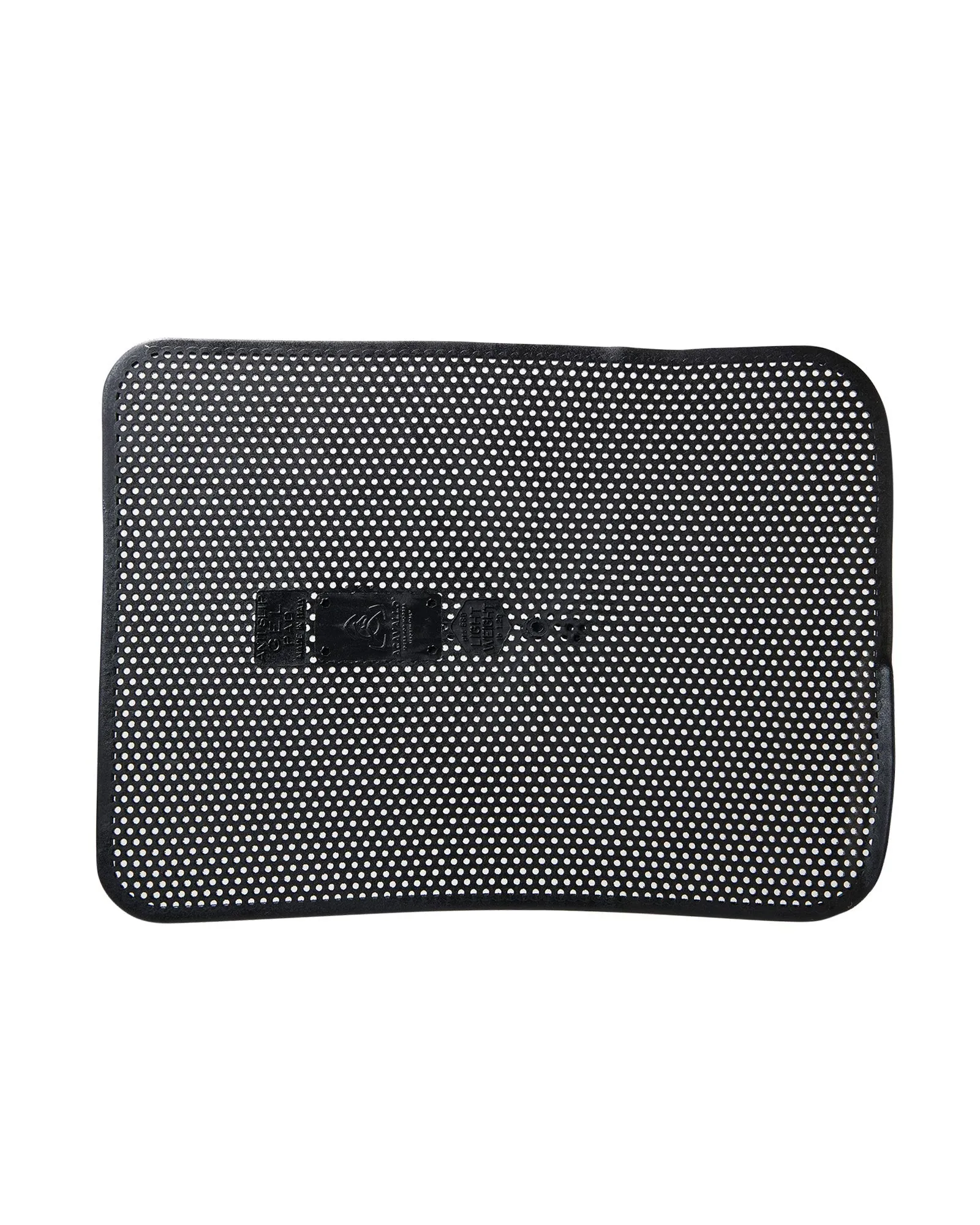 Acavallo Light Weight Anti-Slip Gel Pad