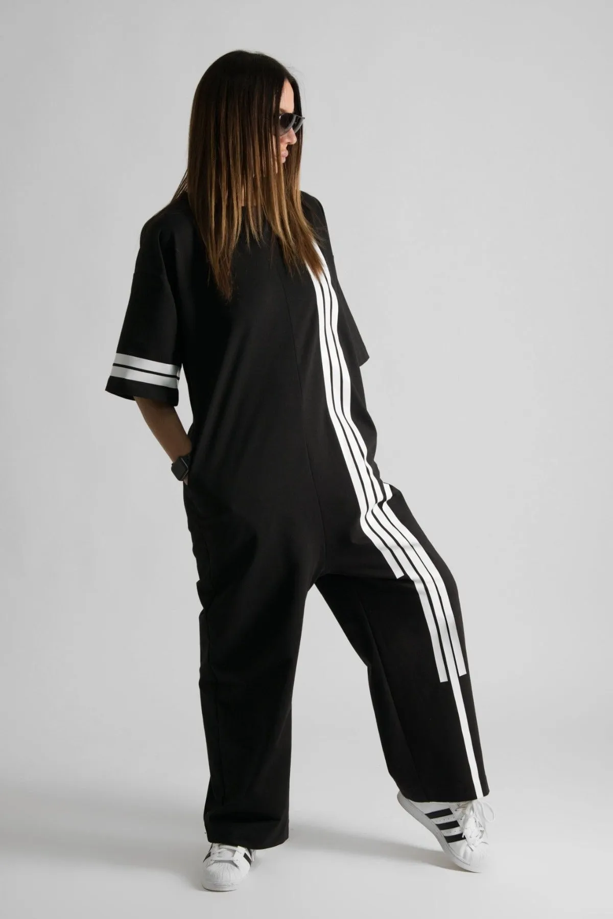 ADRIANA Woman Jumpsuit