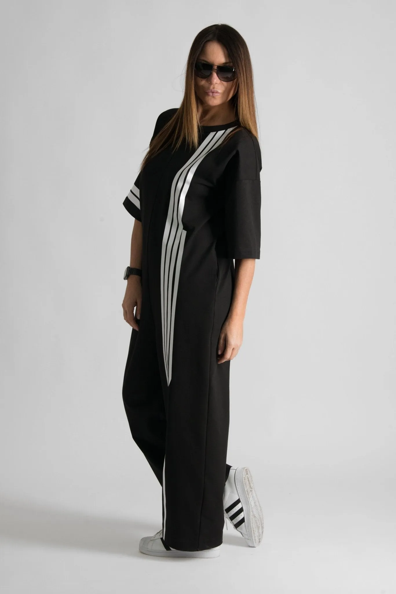 ADRIANA Woman Jumpsuit