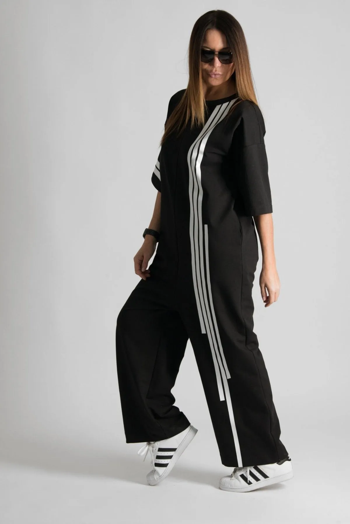 ADRIANA Woman Jumpsuit