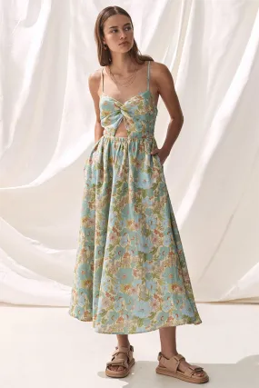 Alessa Dress
