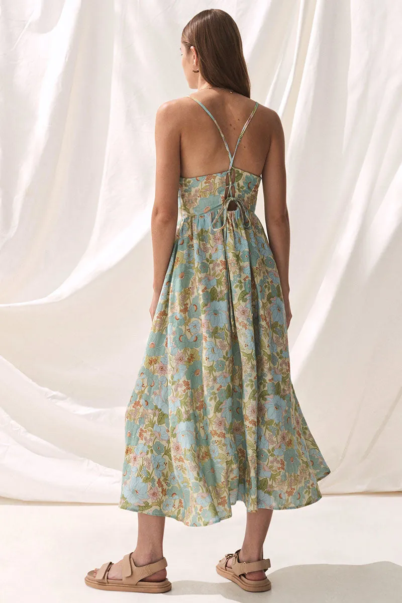 Alessa Dress