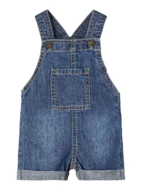 Alinen Dnm Overall 3665