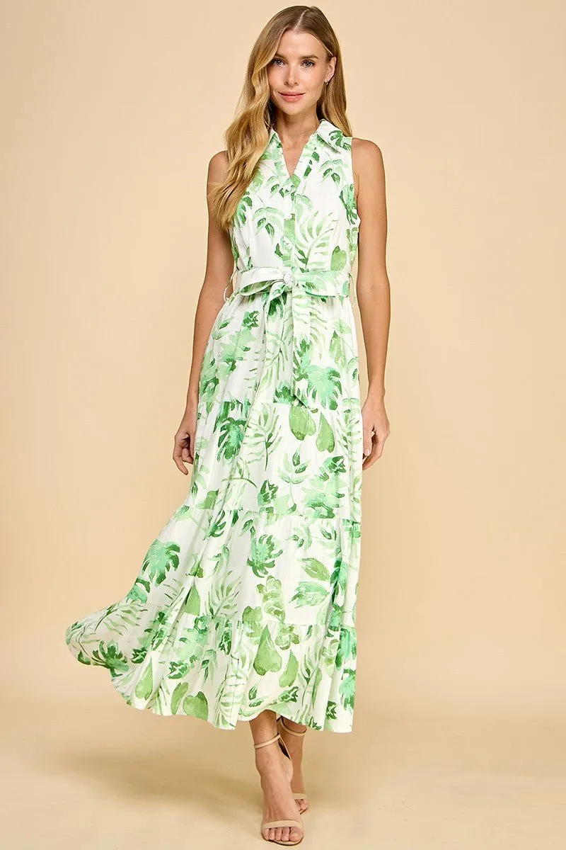 Amara Dress