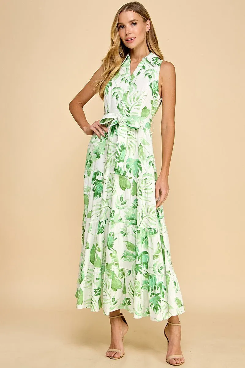 Amara Dress