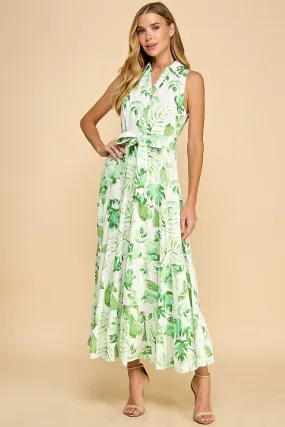Amara Dress