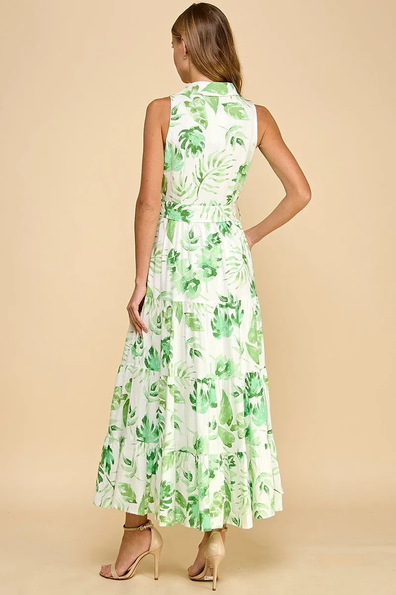 Amara Dress