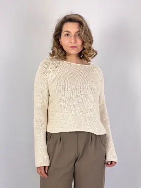 Apuntob 1953 Jumper Milk