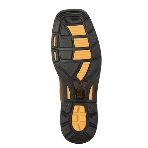 Ariat Men's - Workhog® Patriot 11" - Steel Toe