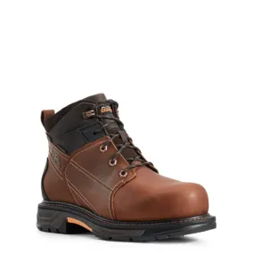 Ariat Men's - Workhog XT 6" H20 - Carbon toe