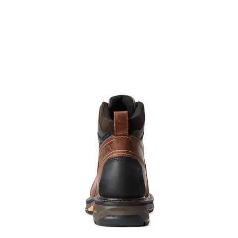 Ariat Men's - Workhog XT 6" H20 - Carbon toe