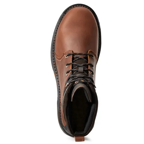 Ariat Men's - Workhog XT 6" H20 - Carbon toe