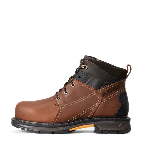 Ariat Men's - Workhog XT 6" H20 - Carbon toe