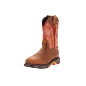 Ariat WorkHog XT Dare Carbon Toe