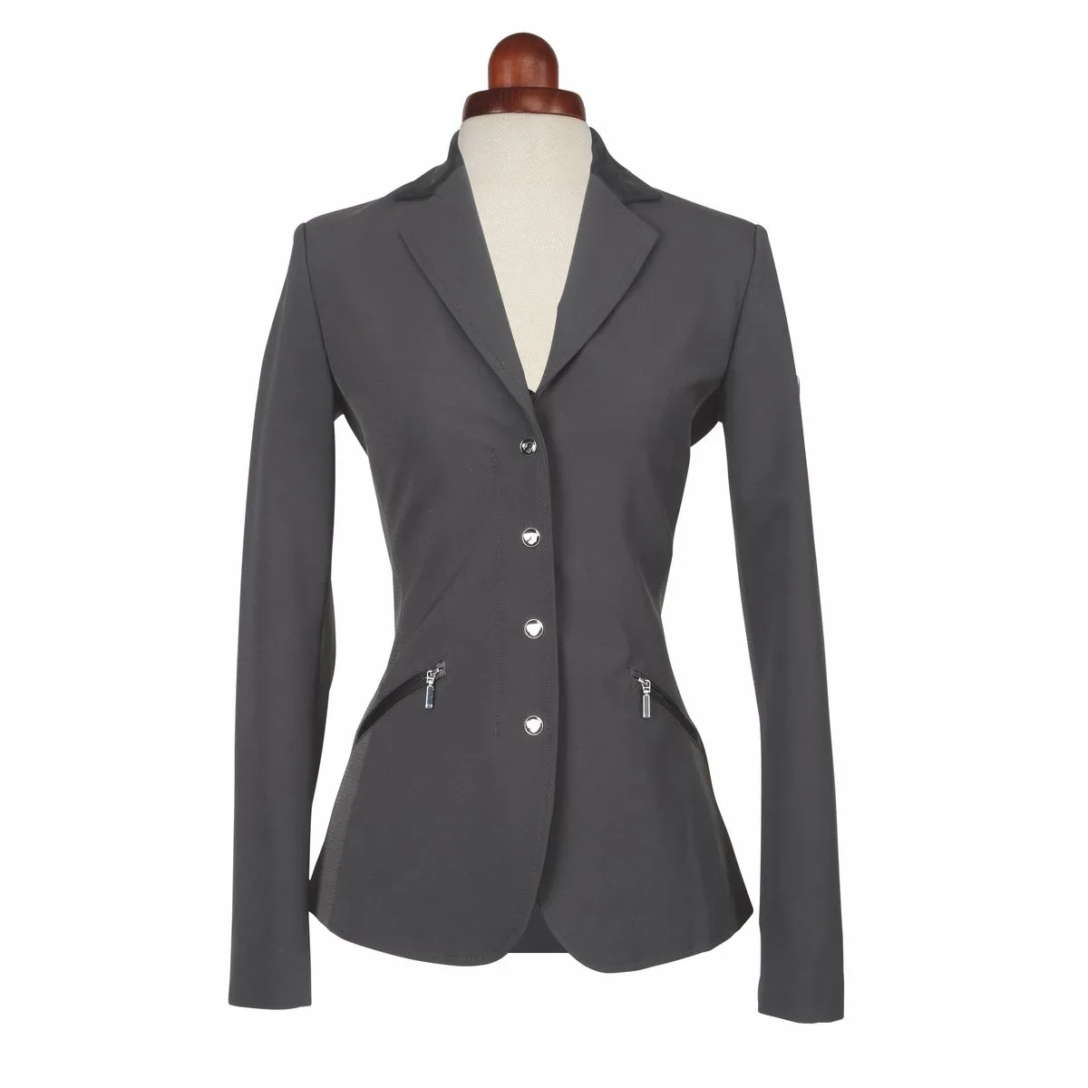 Aubrion Oxford Show Jacket