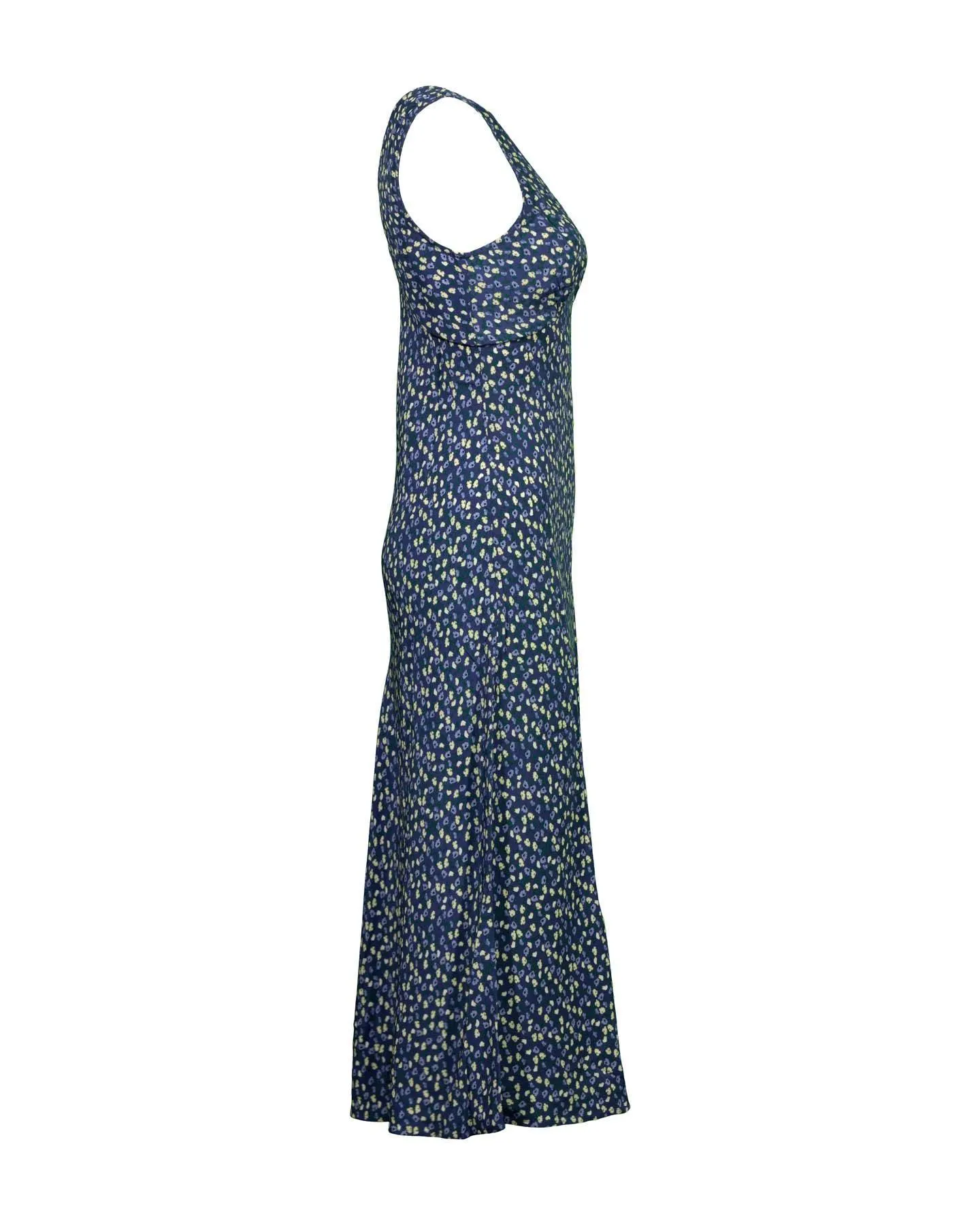 Audrina Floral Dress