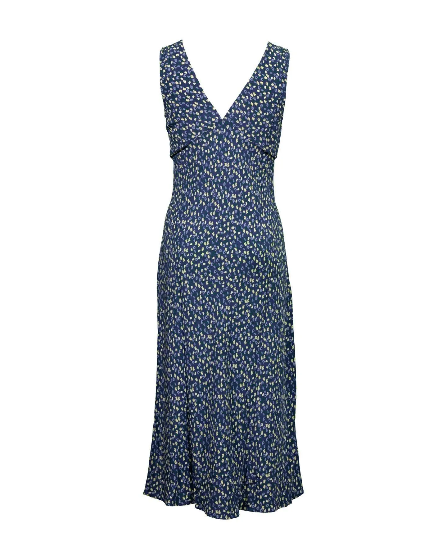 Audrina Floral Dress