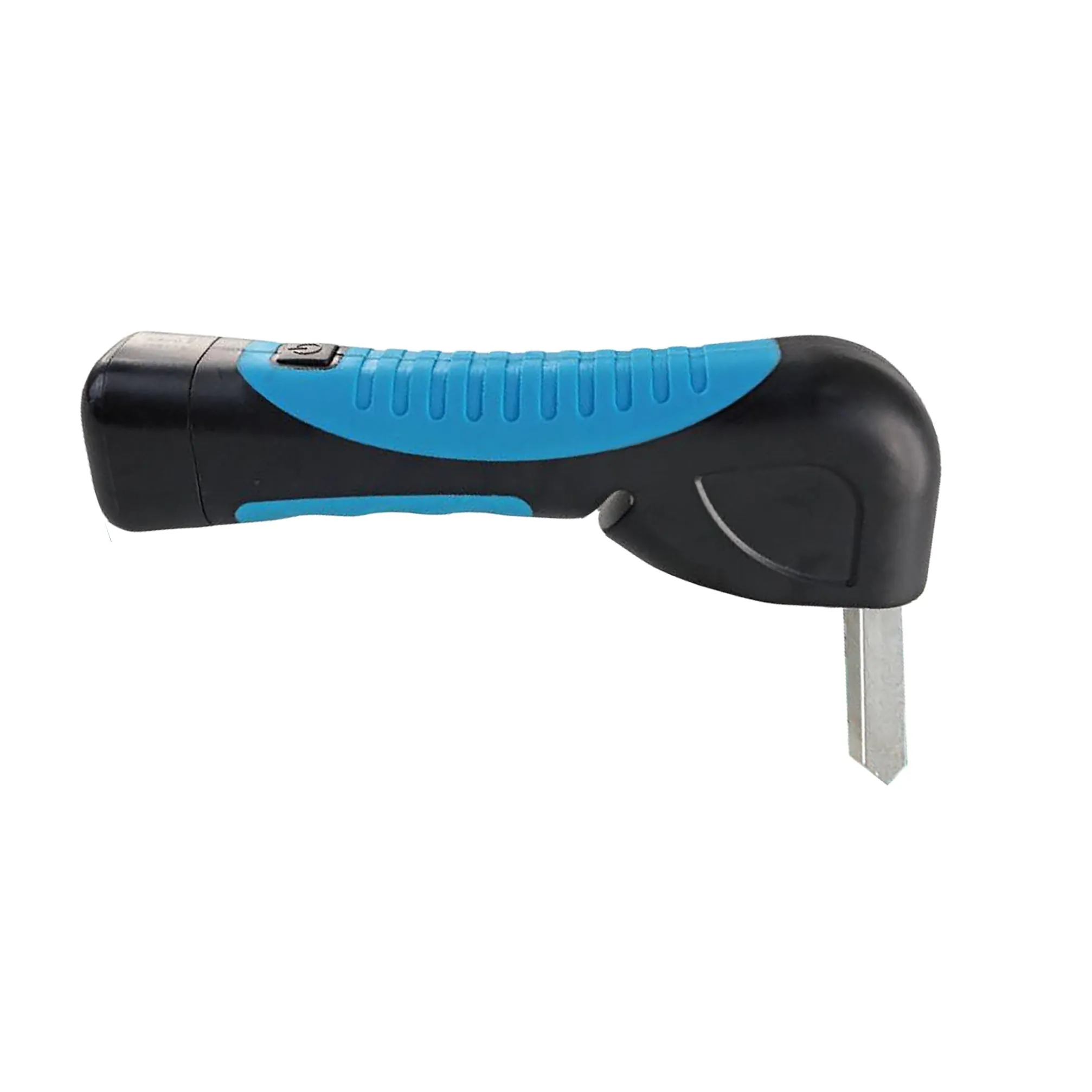 Auto Cane - Portable Car Cane with Built-in Flashlight