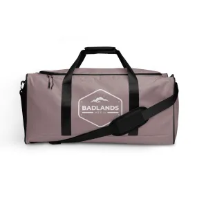 Badlands Extra Large Duffle Bag in pebble