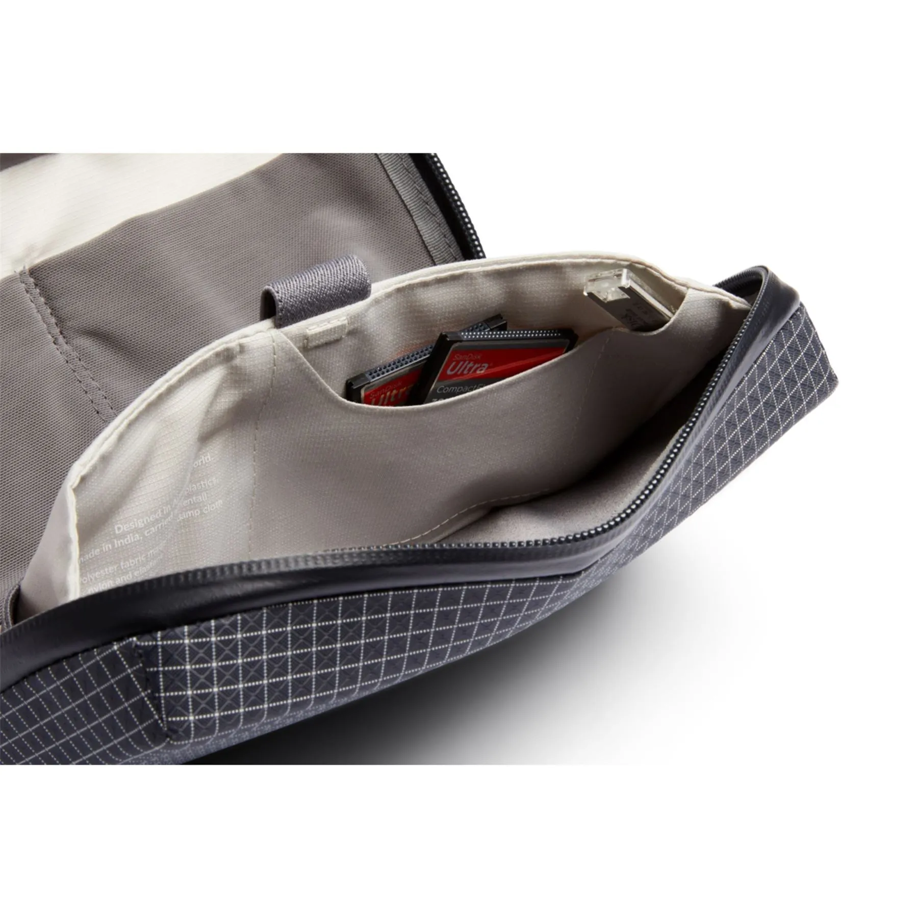 Bellroy Tech Kit Travel Organiser