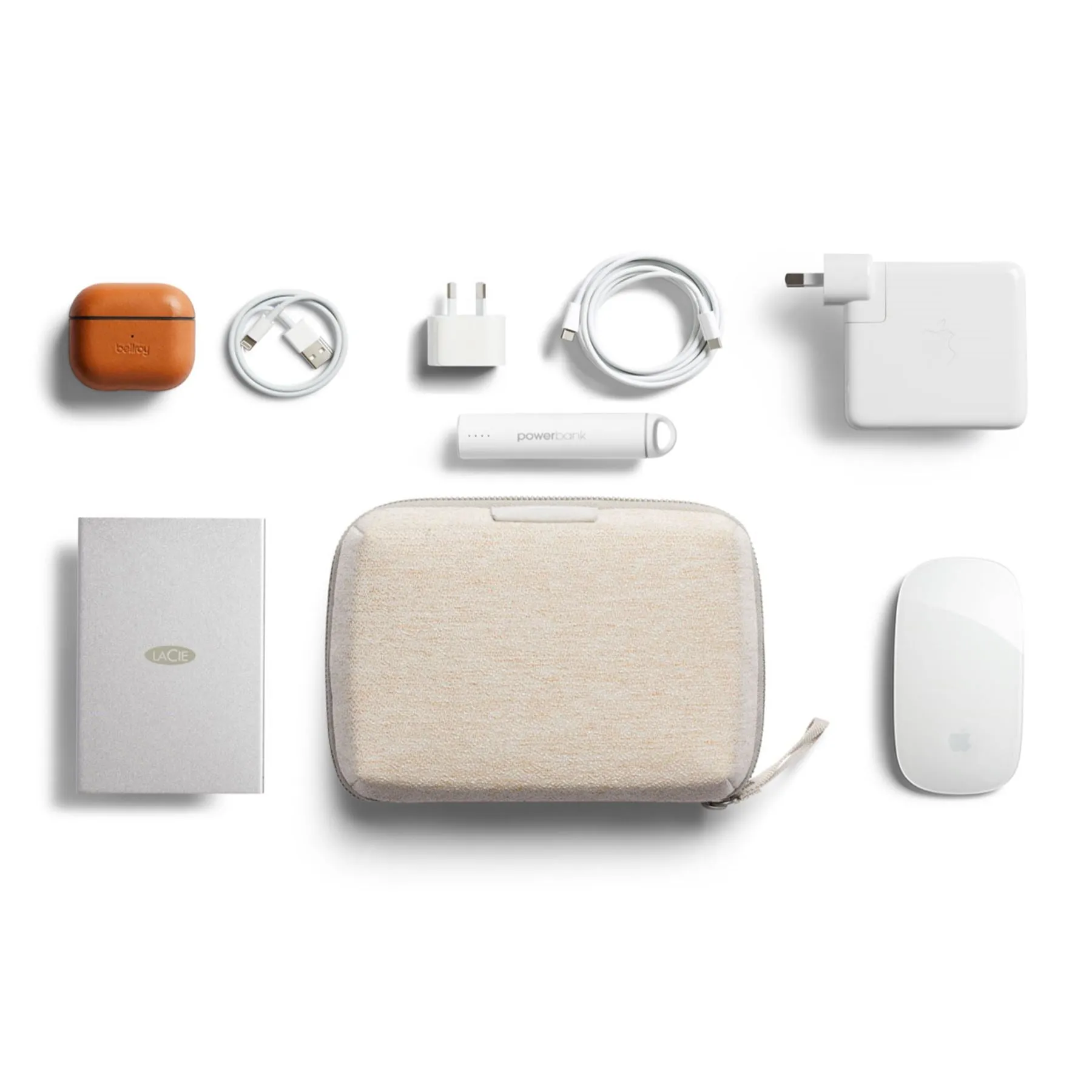Bellroy Tech Kit Travel Organiser