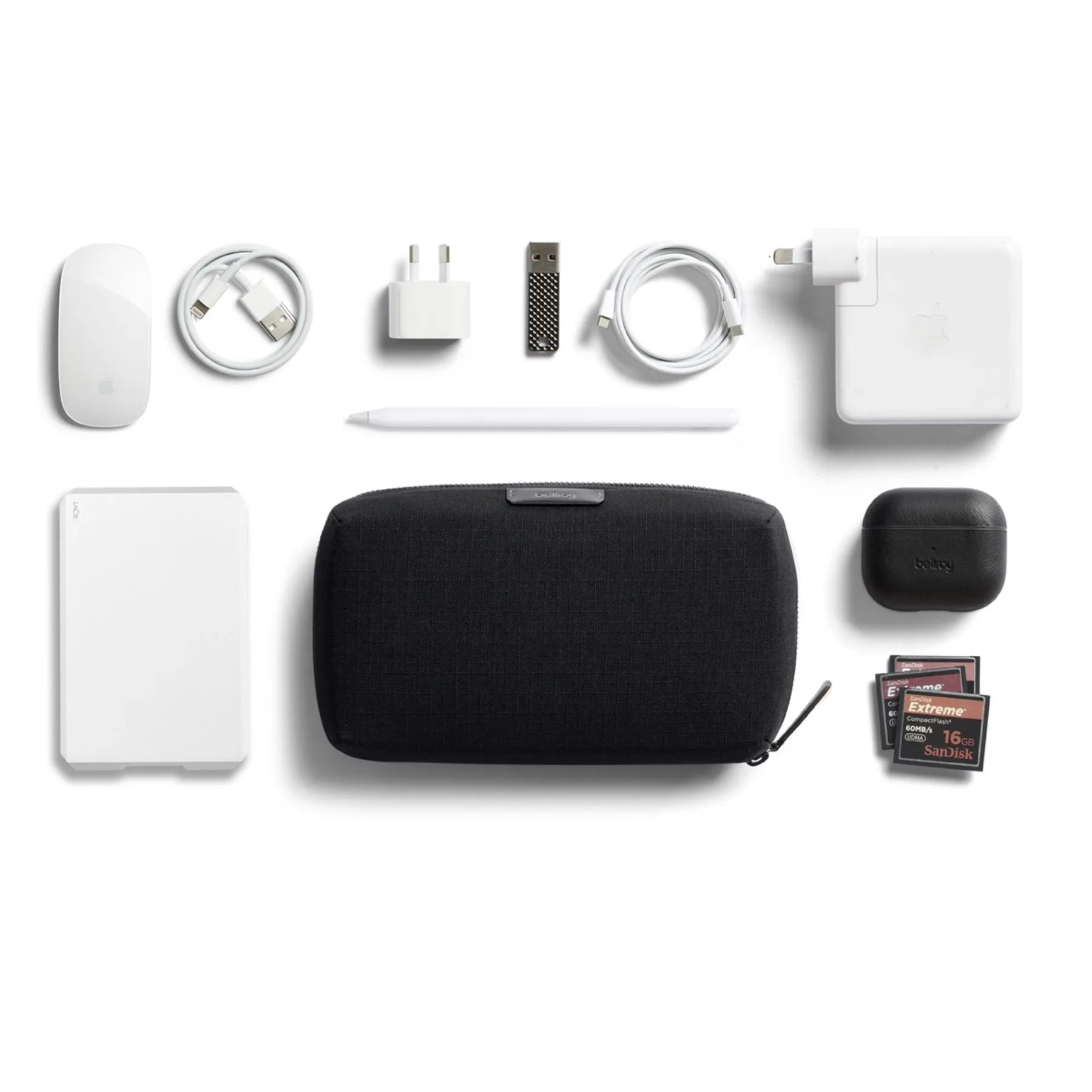 Bellroy Tech Kit Travel Organiser