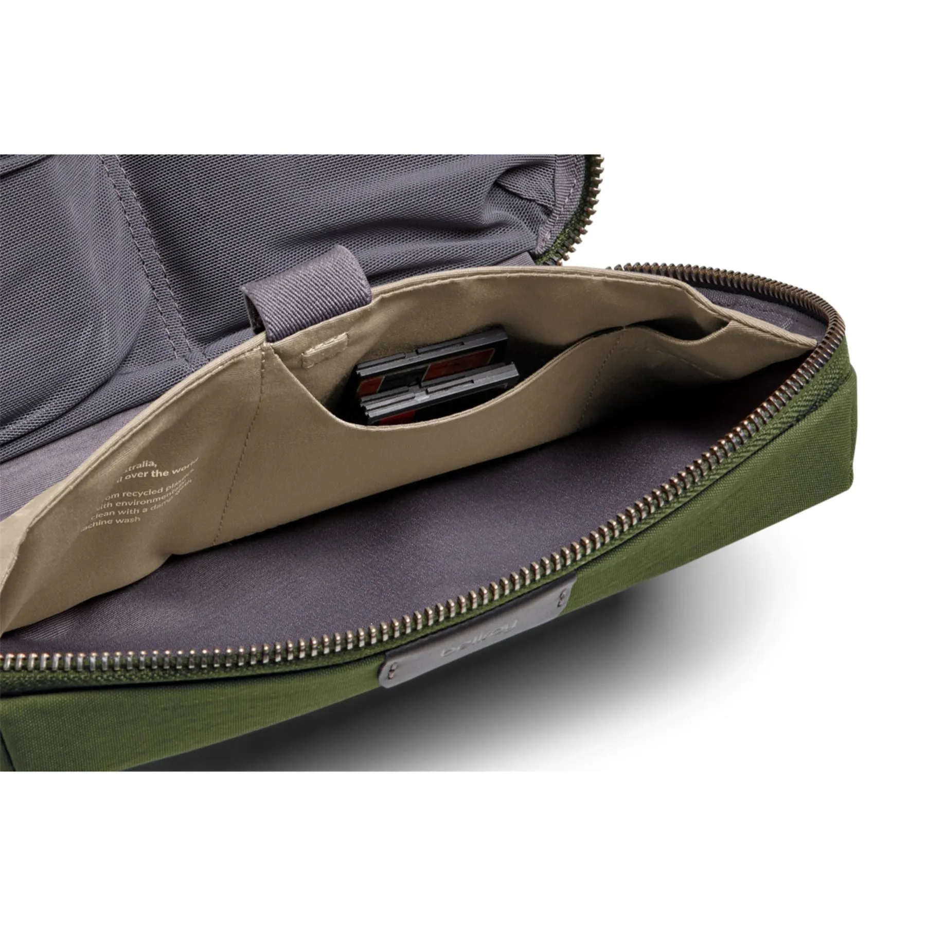 Bellroy Tech Kit Travel Organiser