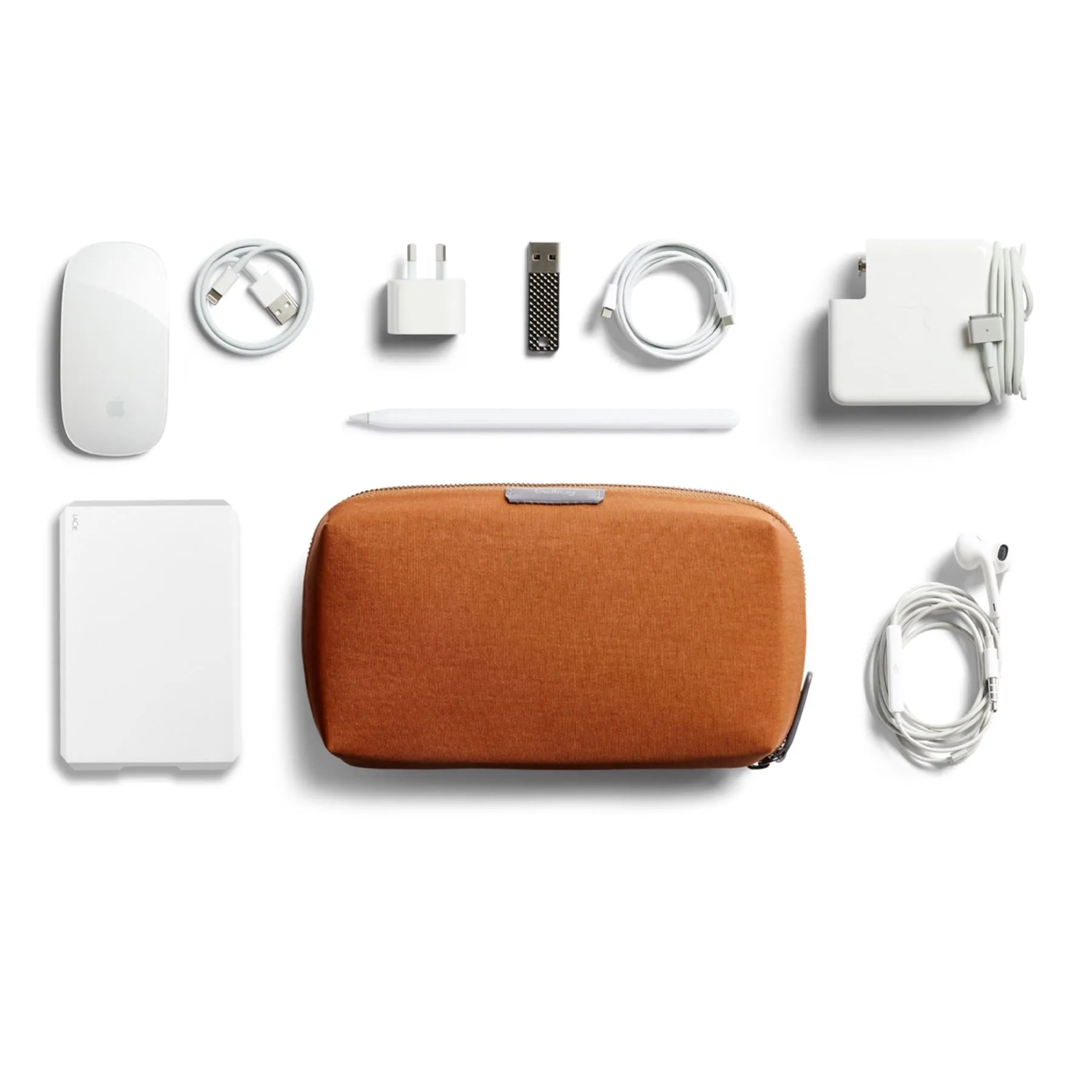 Bellroy Tech Kit Travel Organiser