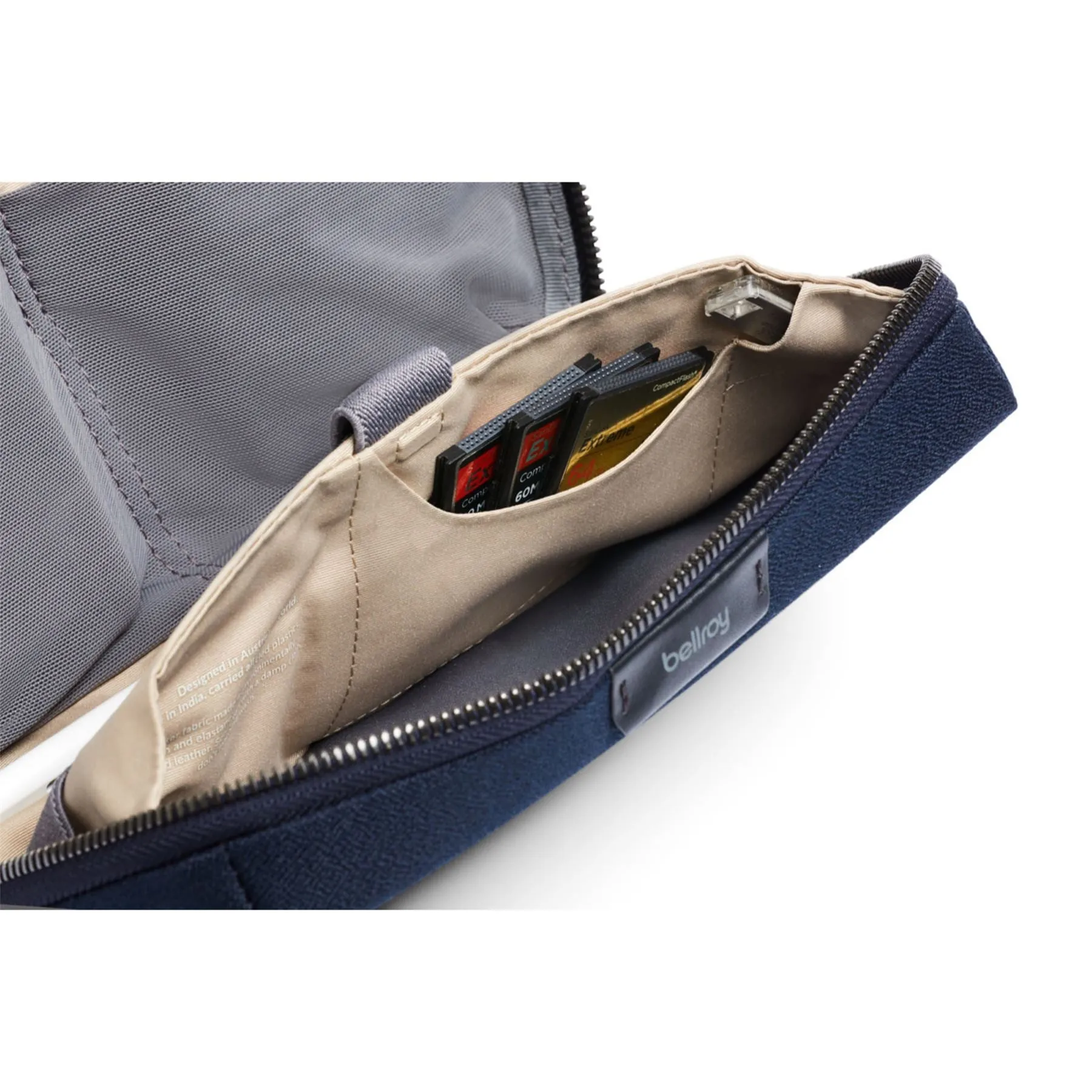 Bellroy Tech Kit Travel Organiser