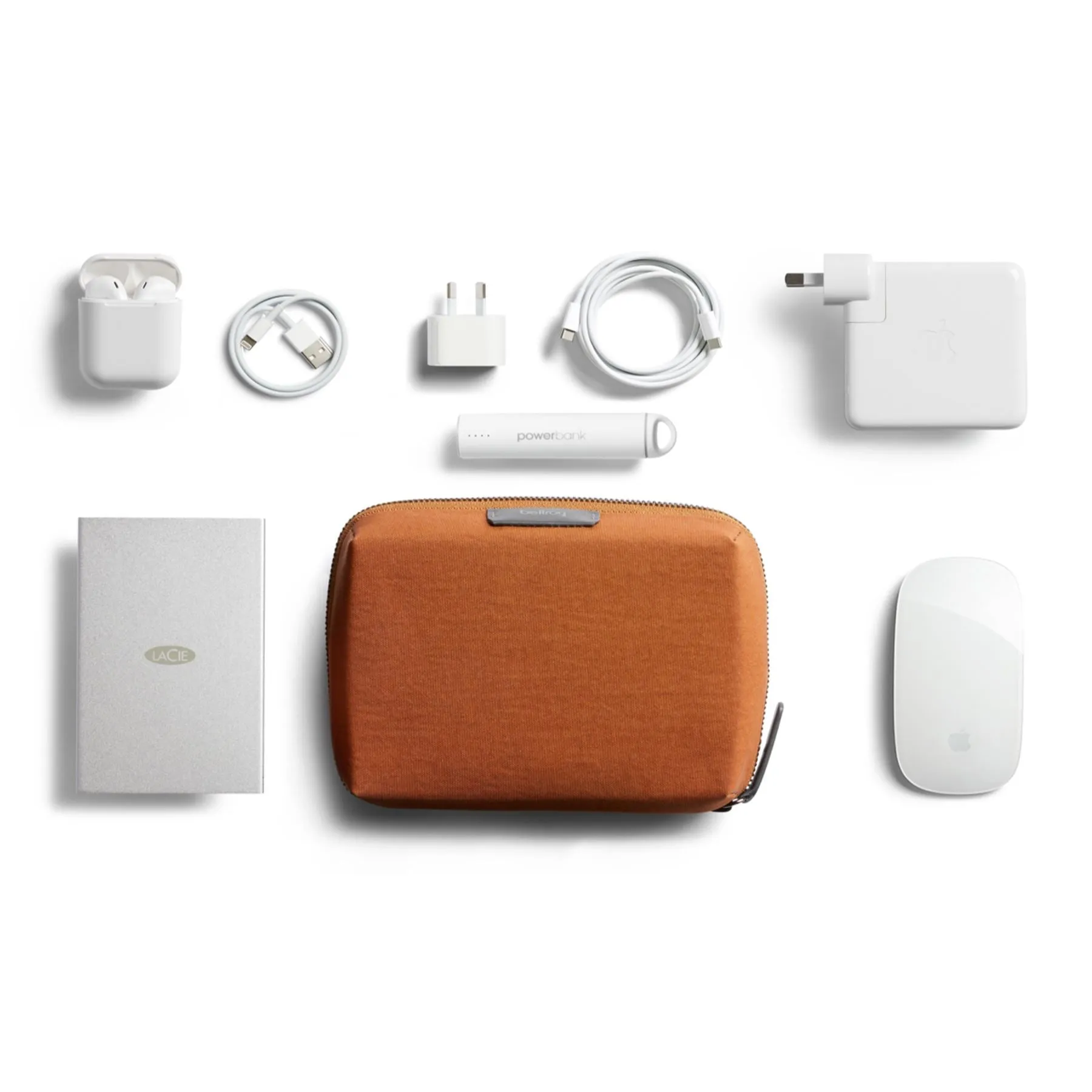 Bellroy Tech Kit Travel Organiser