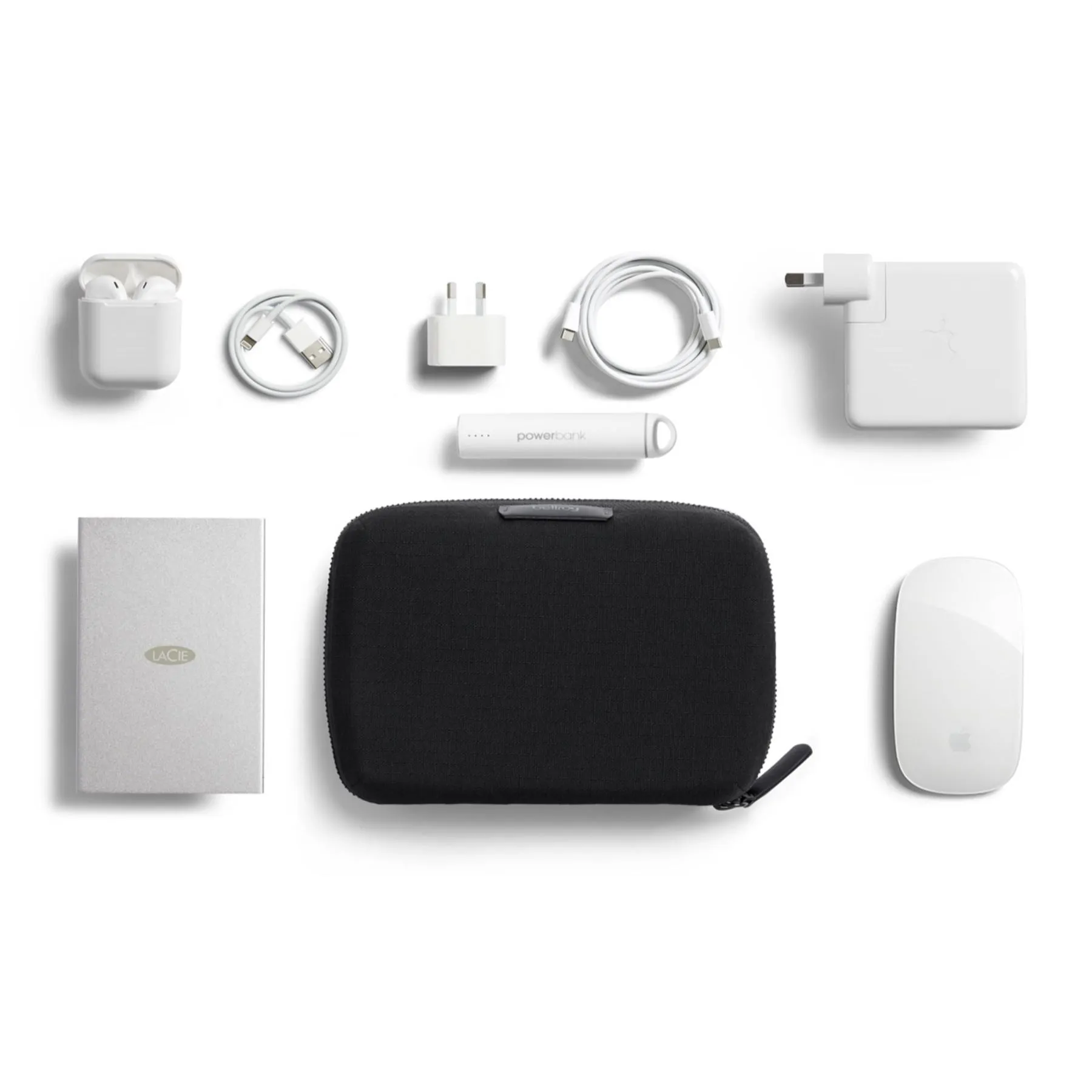 Bellroy Tech Kit Travel Organiser