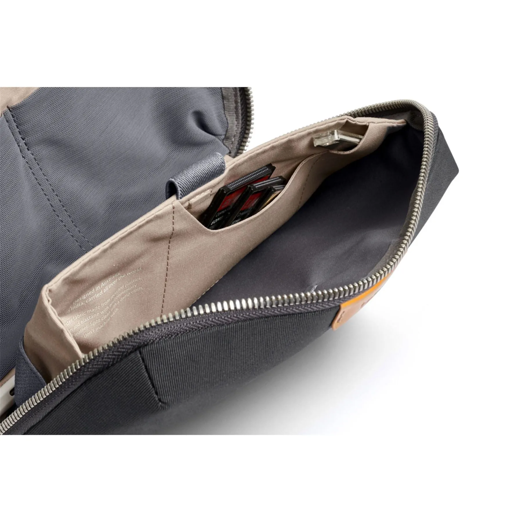 Bellroy Tech Kit Travel Organiser