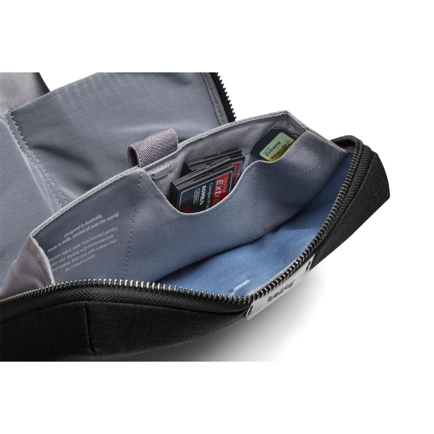 Bellroy Tech Kit Travel Organiser