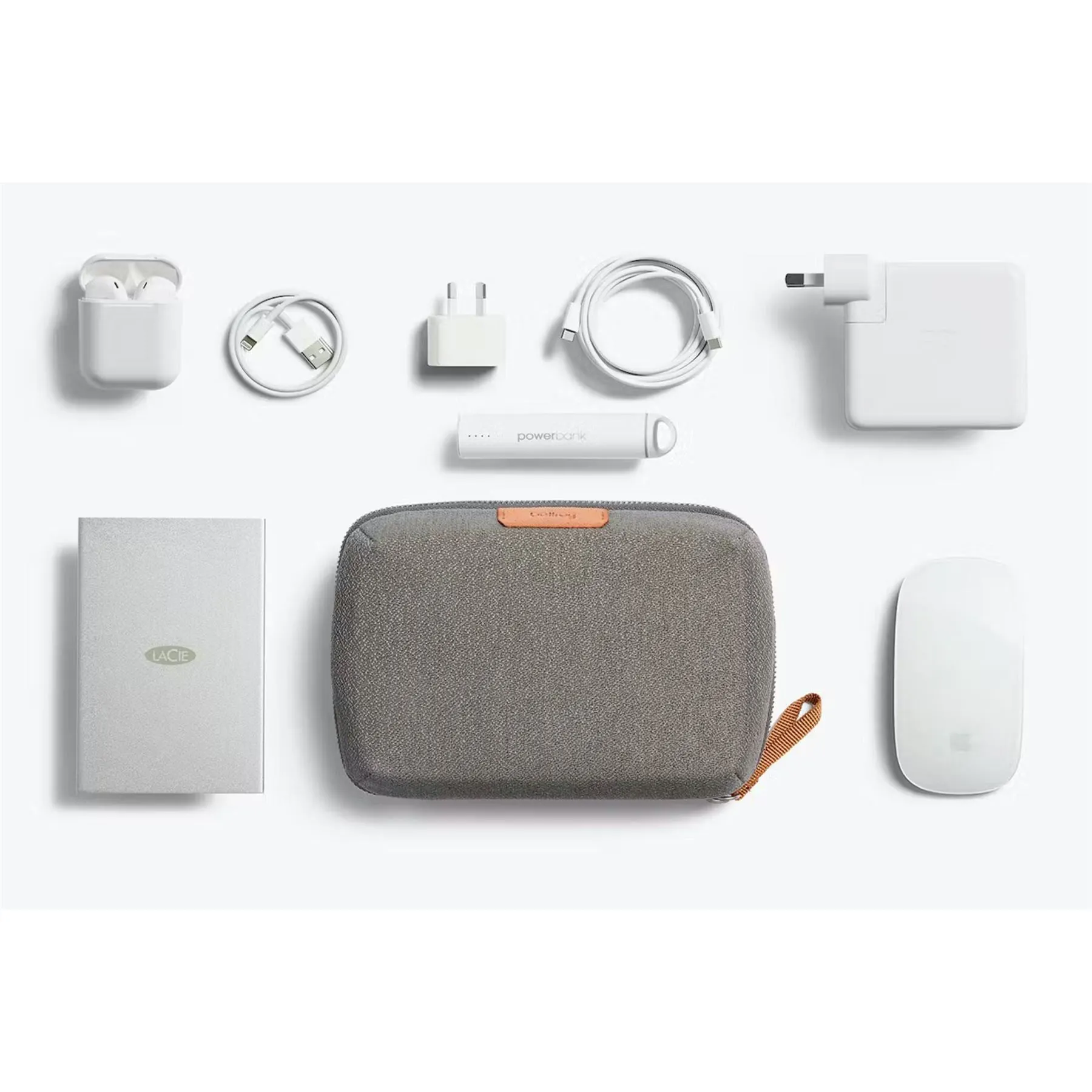 Bellroy Tech Kit Travel Organiser