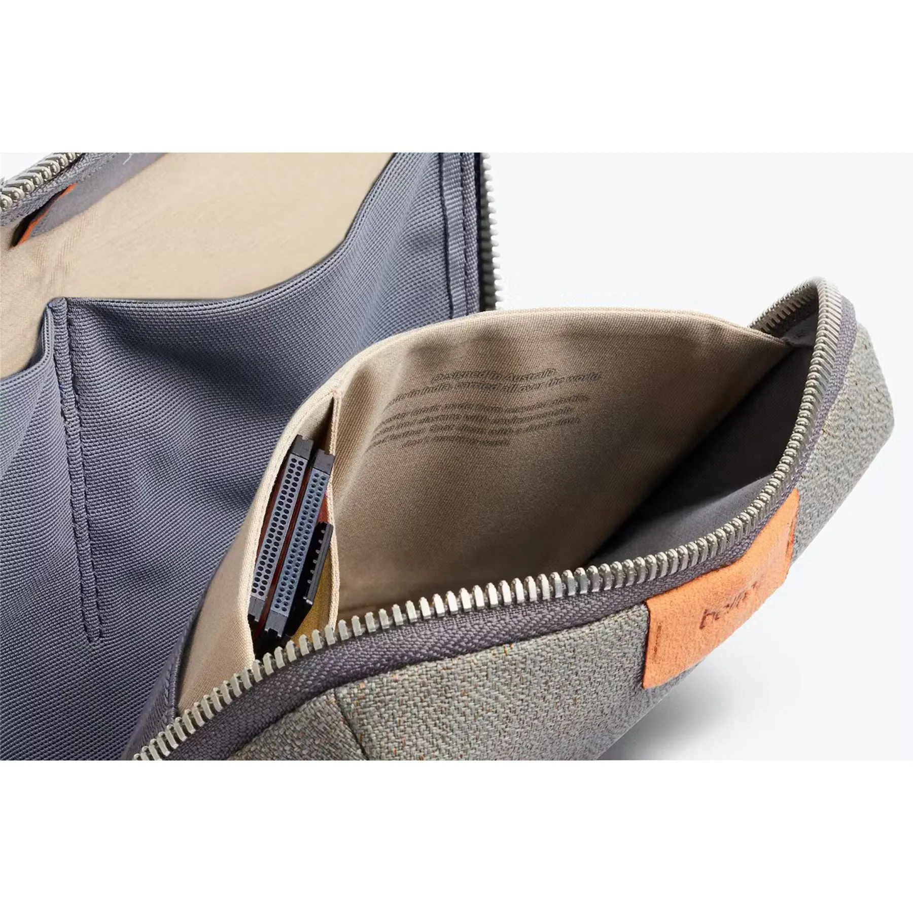 Bellroy Tech Kit Travel Organiser