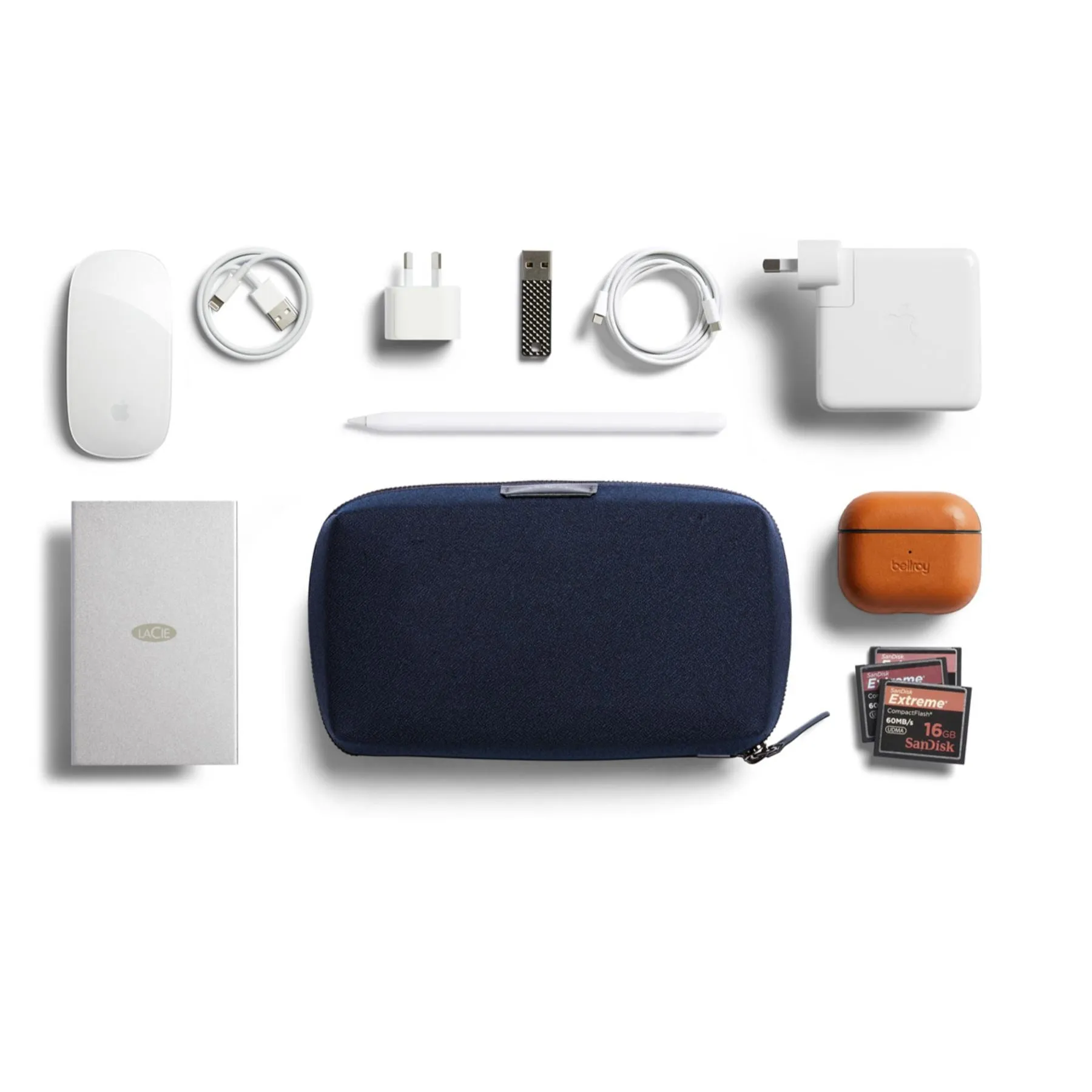 Bellroy Tech Kit Travel Organiser