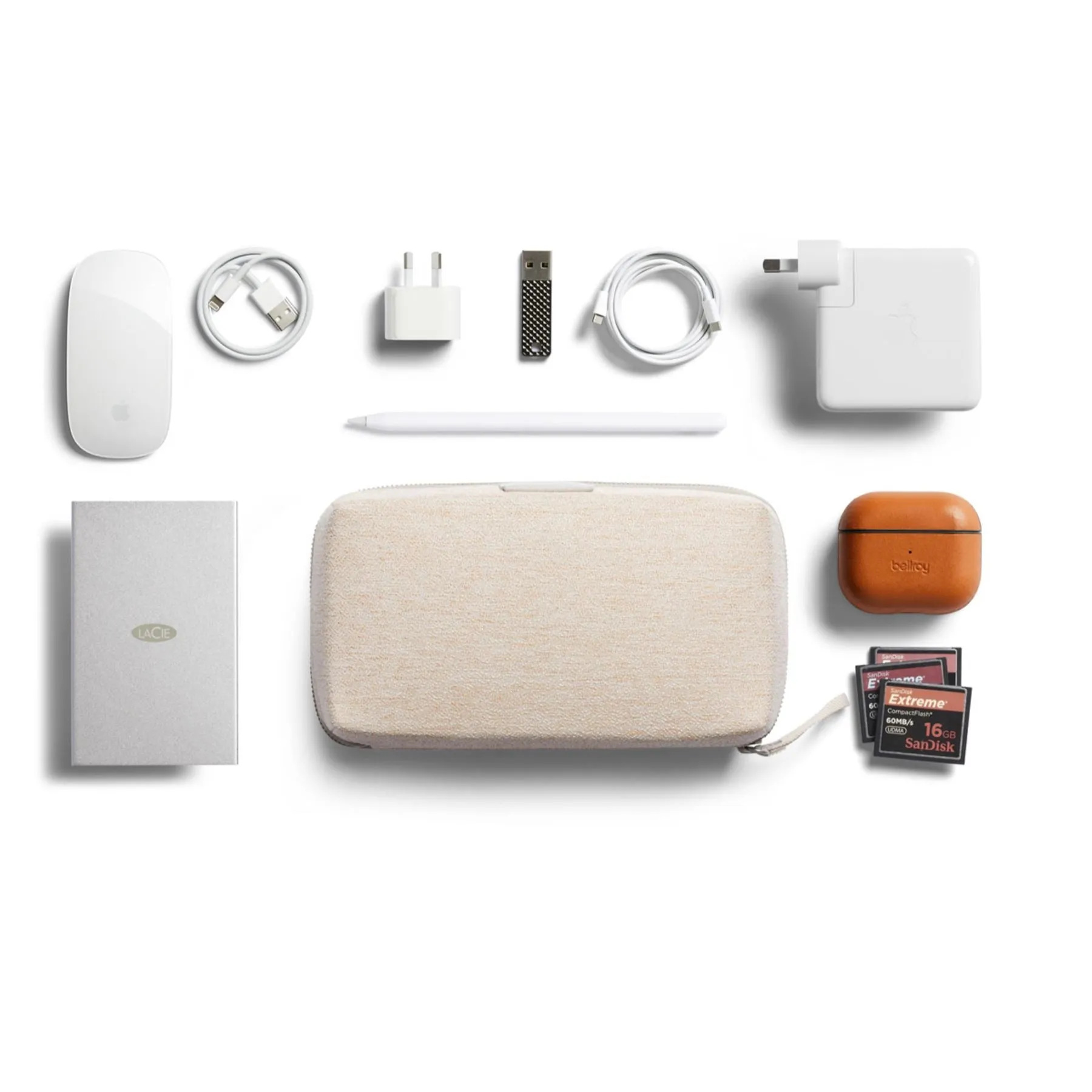 Bellroy Tech Kit Travel Organiser