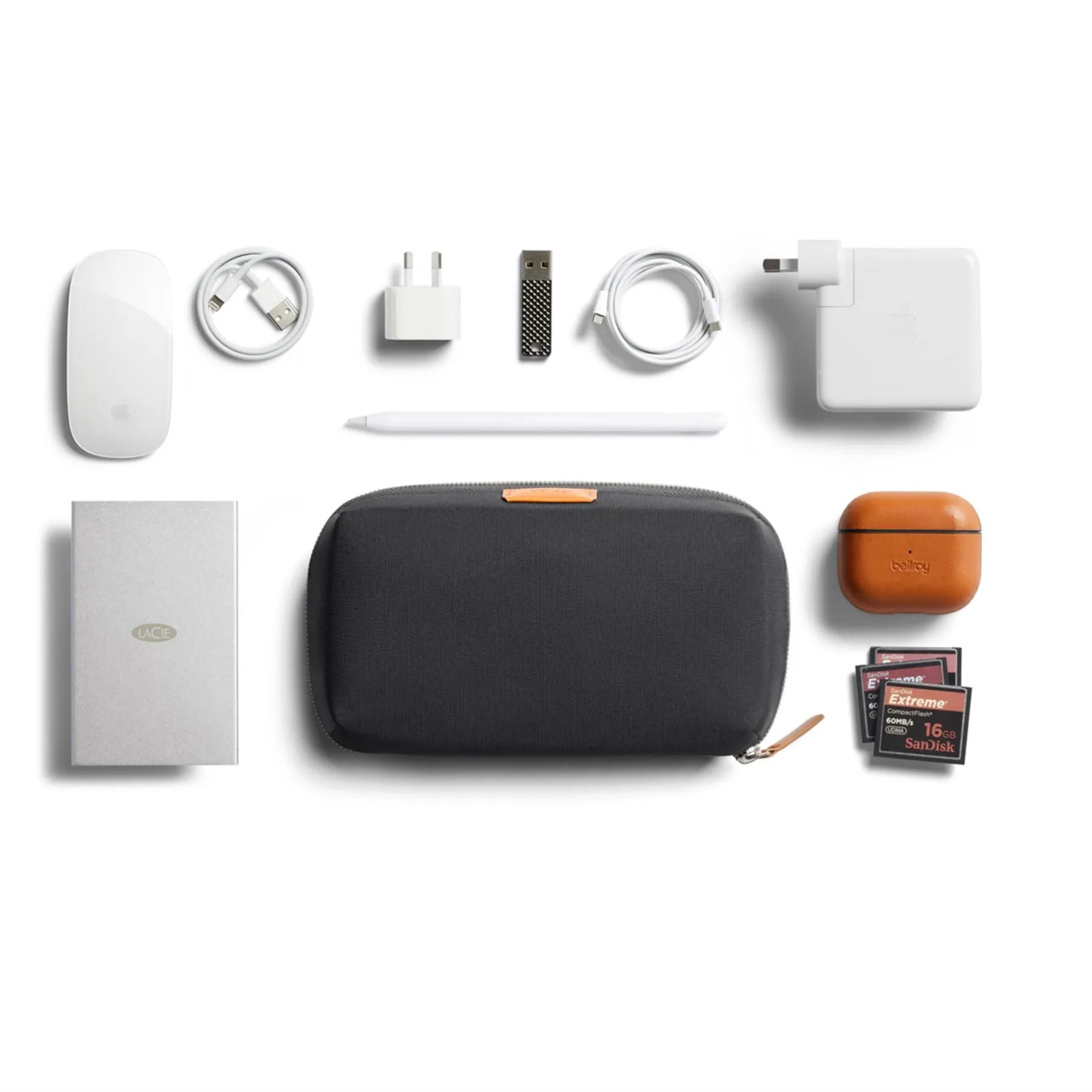 Bellroy Tech Kit Travel Organiser