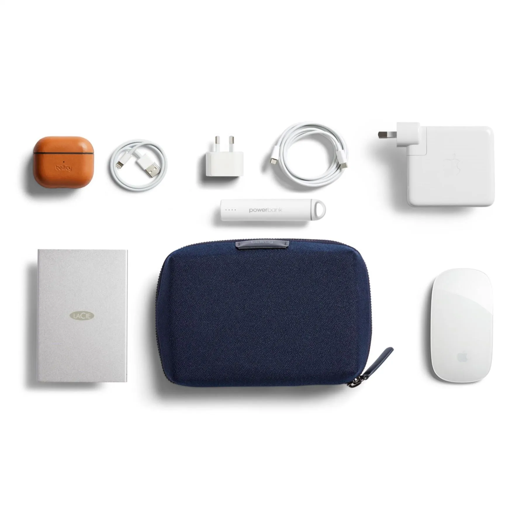 Bellroy Tech Kit Travel Organiser