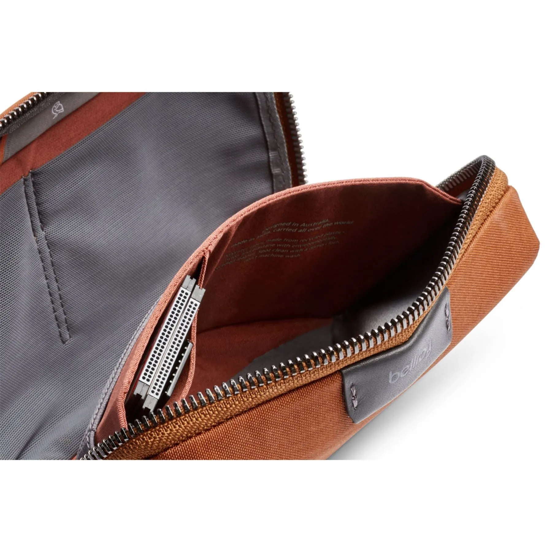 Bellroy Tech Kit Travel Organiser