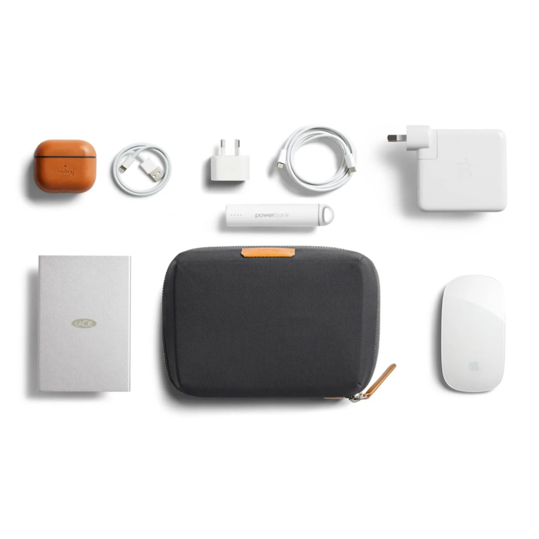 Bellroy Tech Kit Travel Organiser