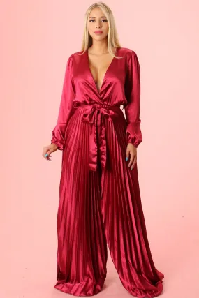 Bianca Jumpsuit