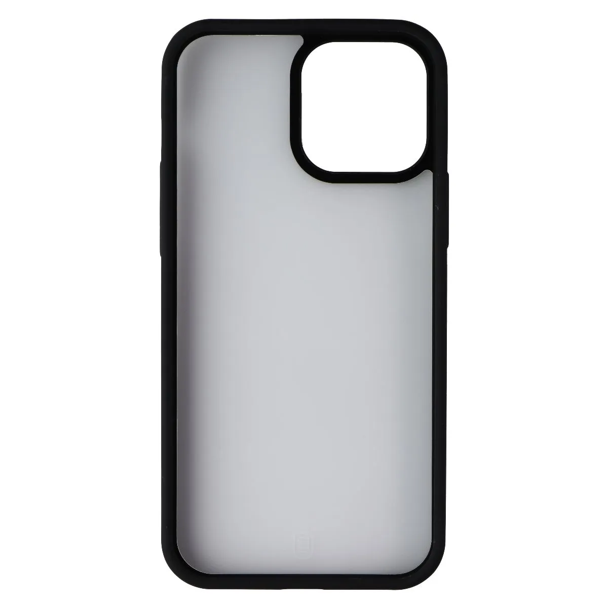 BodyGuardz Elements E13 Hard Case for iPhone 13 Pro Max - Black