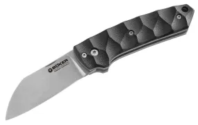 Boker 110618 Jens Anso Cox Slip Joint Folding Knife