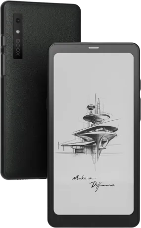 Boox Palma 6.13" Mobile ePaper Device 128 GB New