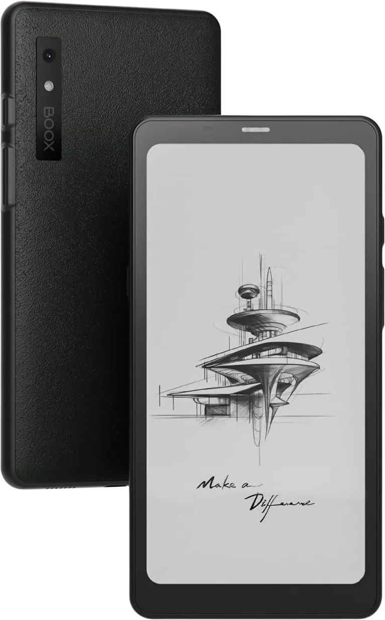 Boox Palma 6.13" Mobile ePaper Device 128 GB New